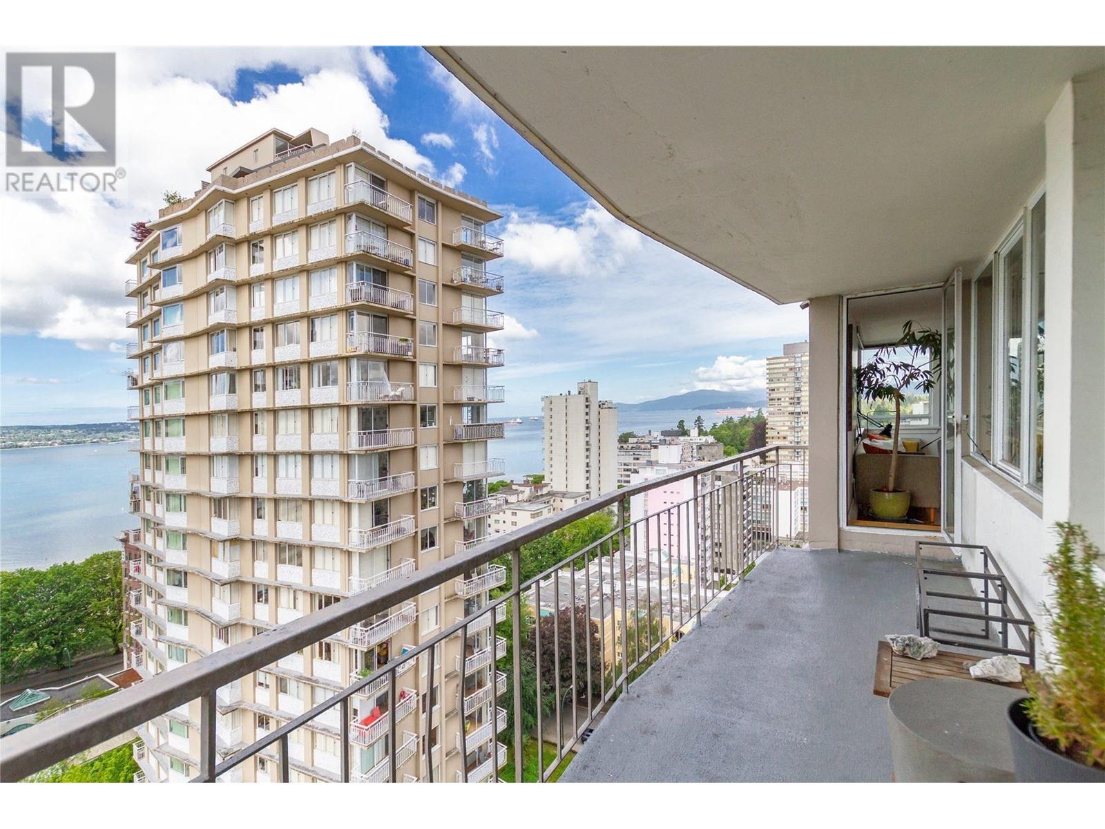 Property at 1802-1850 COMOX STREET image 2