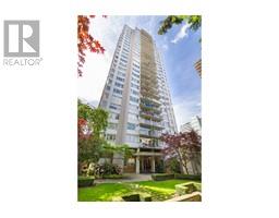 1802-1850 COMOX STREET, Vancouver, British Columbia