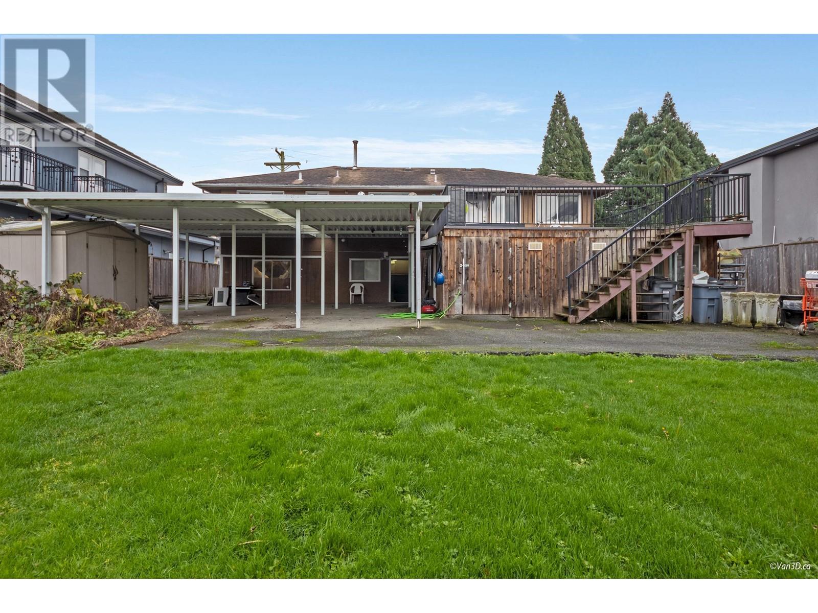 Listing Picture 25 of 27 : 4311 WOODHEAD ROAD, Richmond / 烈治文 - 魯藝地產 Yvonne Lu Group - MLS Medallion Club Member
