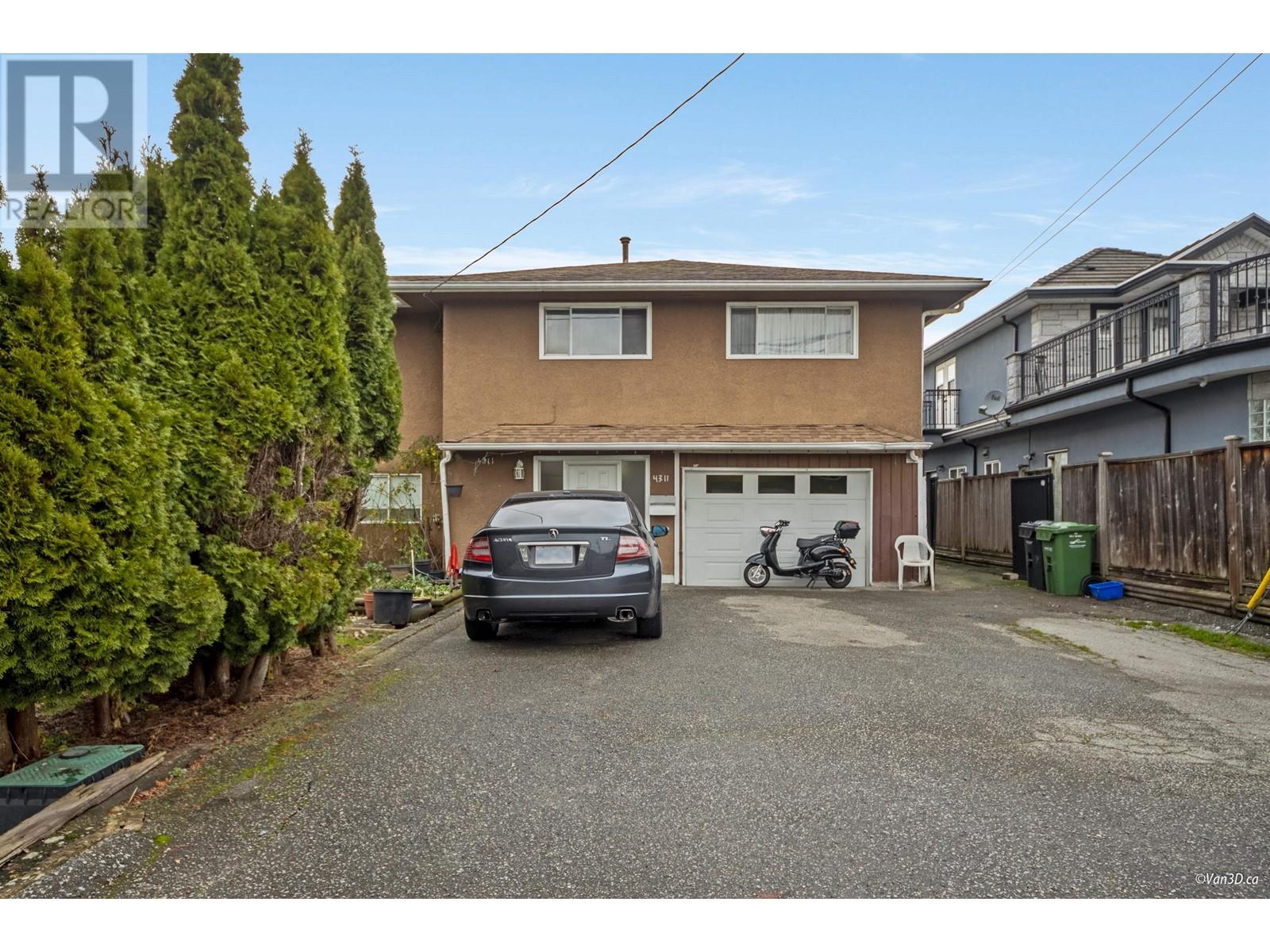 Listing Picture 26 of 27 : 4311 WOODHEAD ROAD, Richmond / 烈治文 - 魯藝地產 Yvonne Lu Group - MLS Medallion Club Member