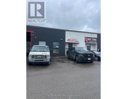 9 - 181 RUTHERFORD ROAD S, Brampton, Ontario