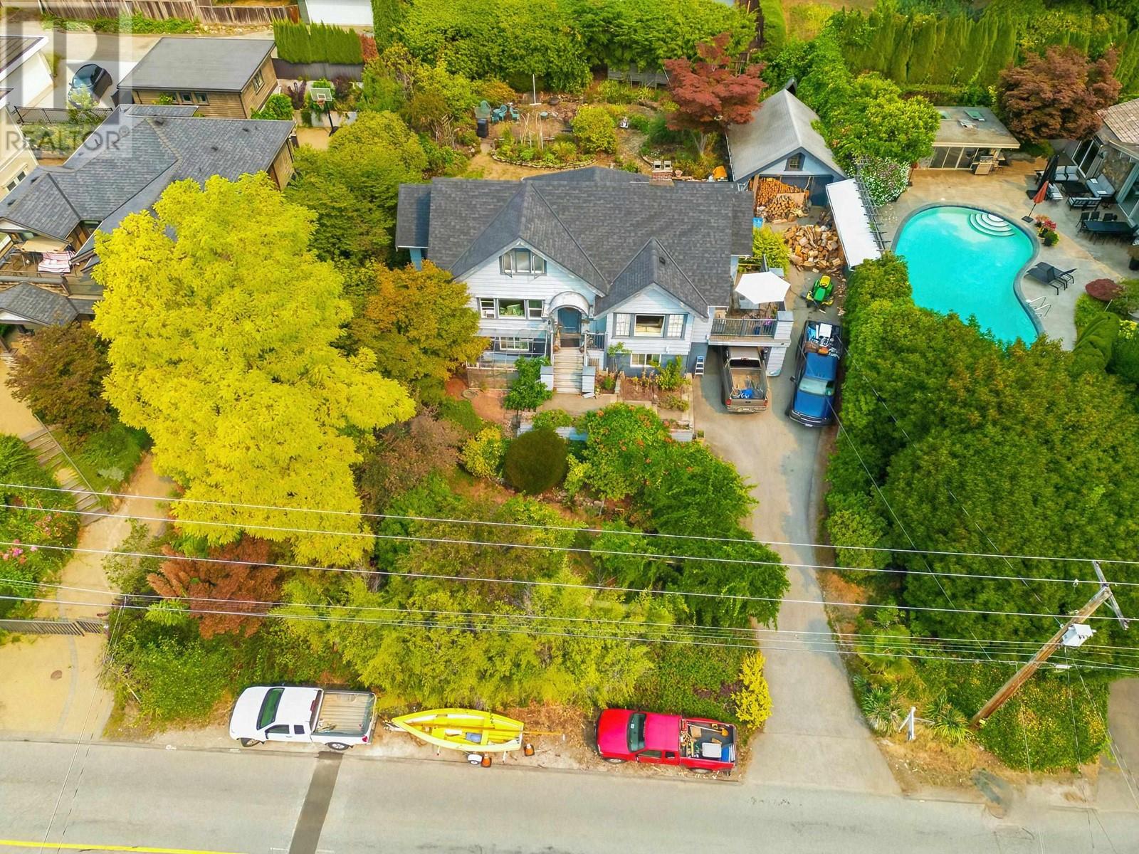 1449 Mathers Avenue, West Vancouver, British Columbia  V7T 2G5 - Photo 19 - R2938025