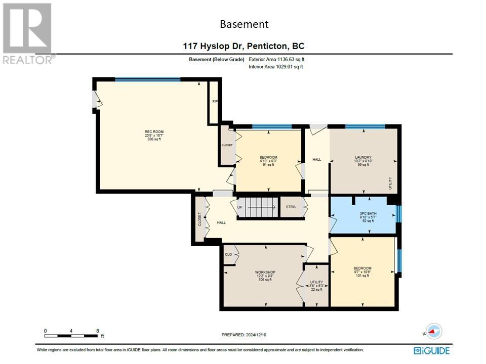 117 Hyslop Drive, Penticton, British Columbia  V2A 9A1 - Photo 26 - 10330219