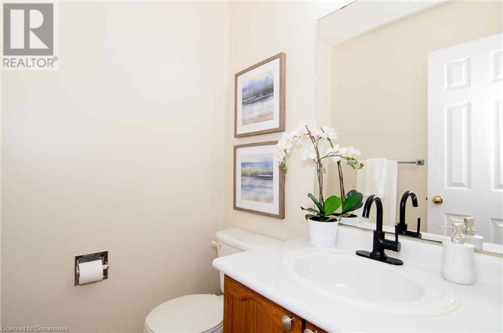 79 Braeheid Avenue Avenue Unit# 6, Hamilton, Ontario  L8B 0C6 - Photo 13 - 40684854