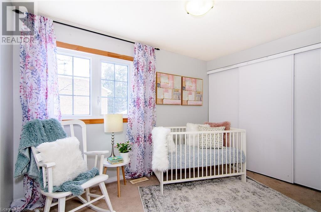 79 Braeheid Avenue Avenue Unit# 6, Hamilton, Ontario  L8B 0C6 - Photo 16 - 40684854