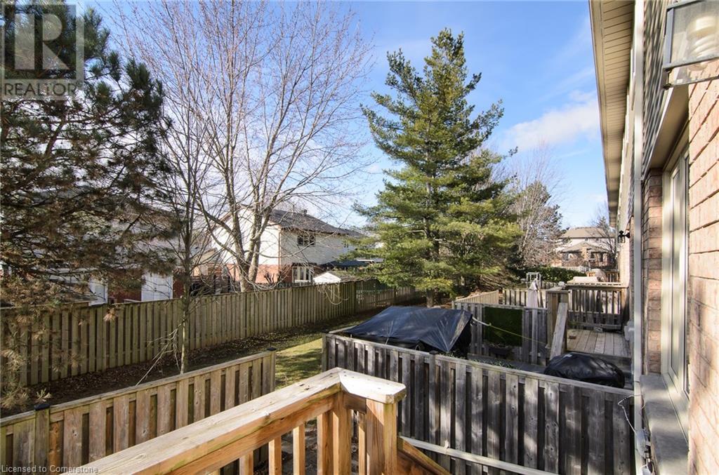 79 Braeheid Avenue Avenue Unit# 6, Hamilton, Ontario  L8B 0C6 - Photo 21 - 40684854