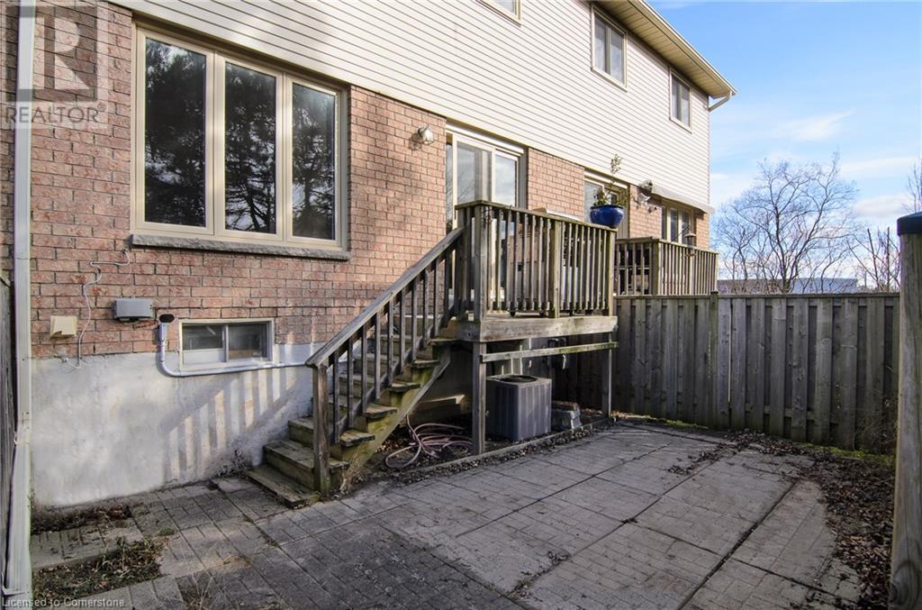 79 Braeheid Avenue Avenue Unit# 6, Hamilton, Ontario  L8B 0C6 - Photo 23 - 40684854