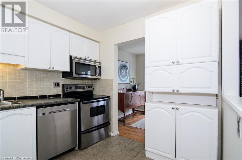 79 Braeheid Avenue Avenue Unit# 6, Hamilton, Ontario  L8B 0C6 - Photo 5 - 40684854