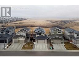 52 Alma Isobell Hodder Crescent Crescent Legacy Ridge / Hardieville, Lethbridge, Ca