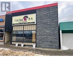 9809 100 Street Downtown, Peace River, Ca