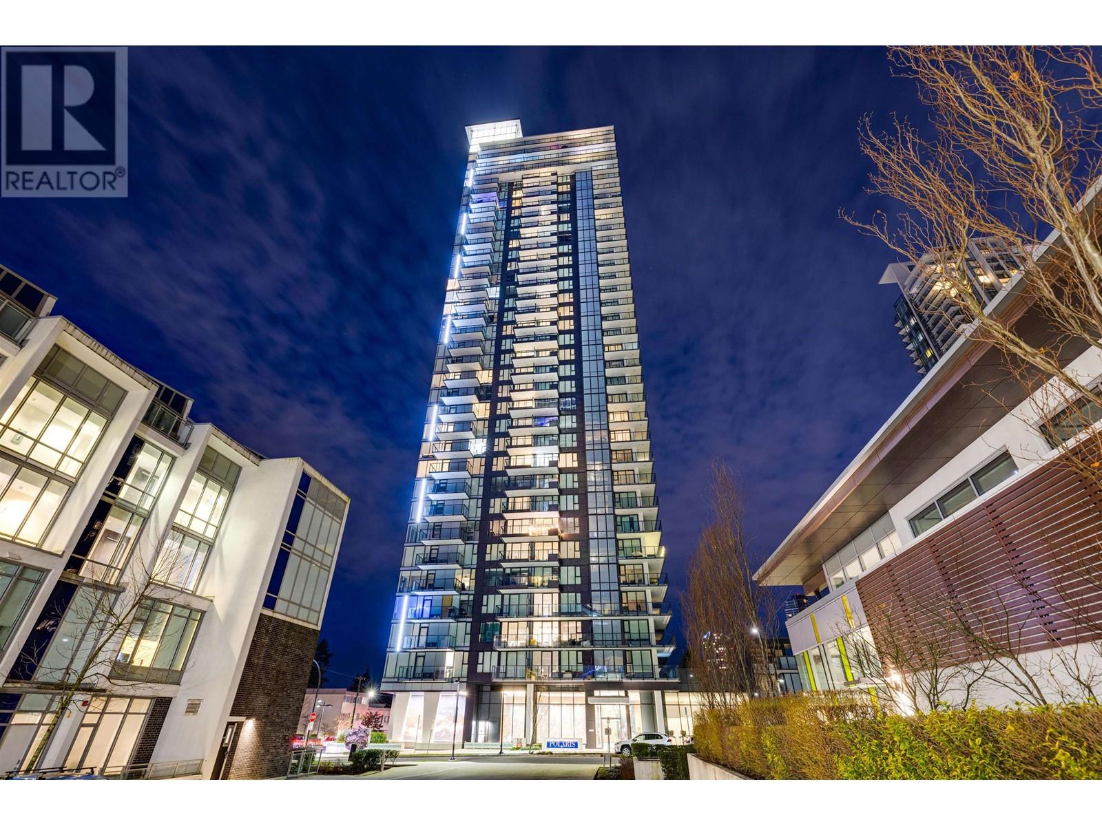 807 6699 DUNBLANE AVENUE, burnaby, British Columbia