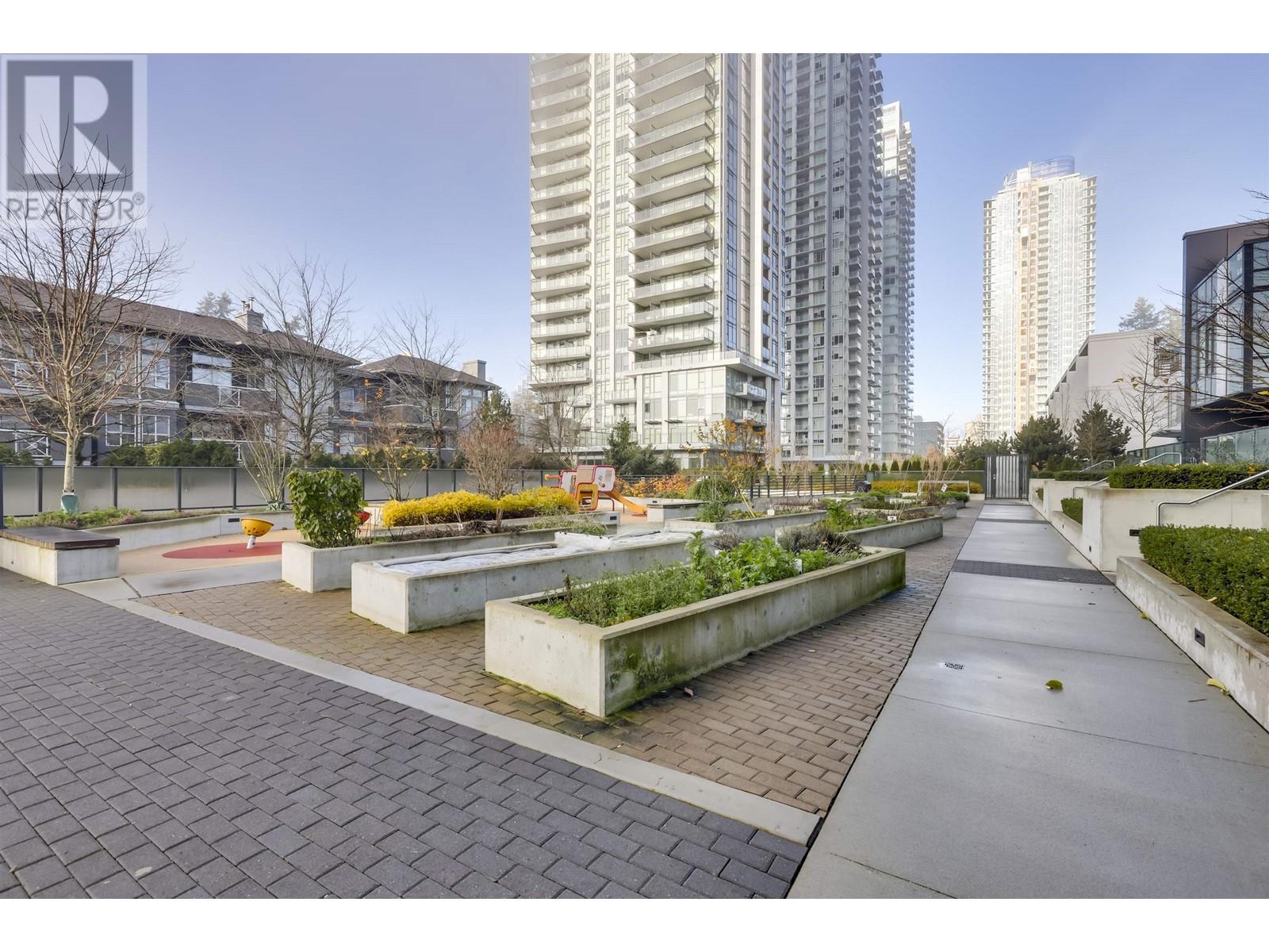807 6699 Dunblane Avenue, Burnaby, British Columbia  V5H 0J8 - Photo 22 - R2950081