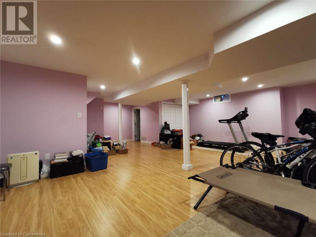 90 Redtail Street, Kitchener, Ontario  N2K 0B2 - Photo 18 - 40684781