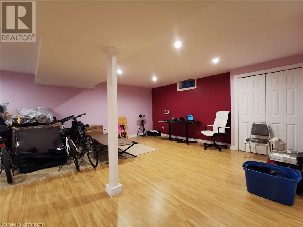 90 Redtail Street, Kitchener, Ontario  N2K 0B2 - Photo 19 - 40684781