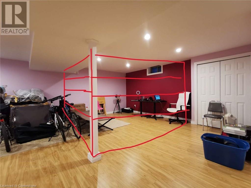 90 Redtail Street, Kitchener, Ontario  N2K 0B2 - Photo 20 - 40684781