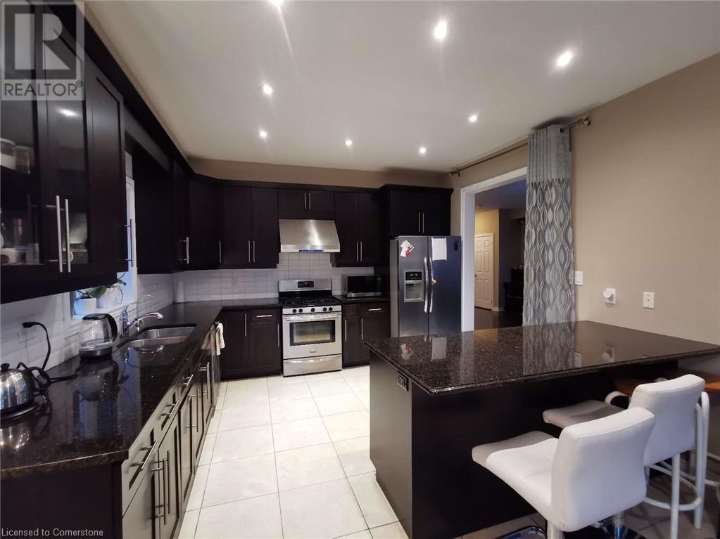 90 Redtail Street, Kitchener, Ontario  N2K 0B2 - Photo 5 - 40684781