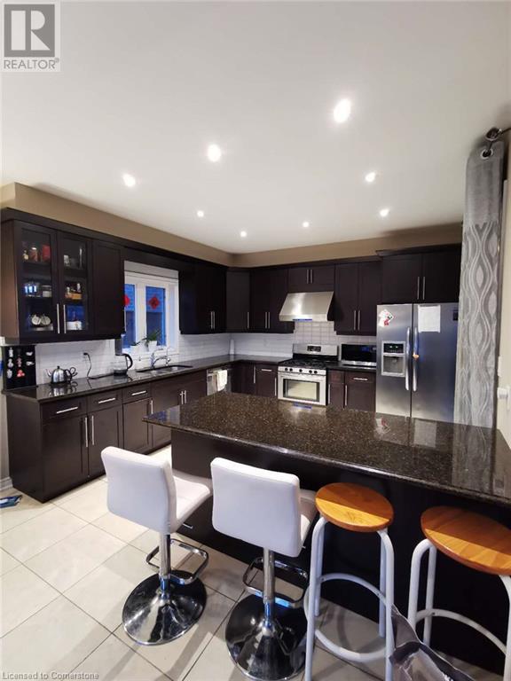 90 Redtail Street, Kitchener, Ontario  N2K 0B2 - Photo 6 - 40684781