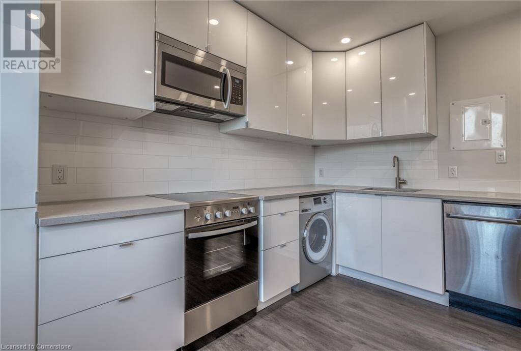 1 EAST 35TH Street Unit# 4, Hamilton, Ontario