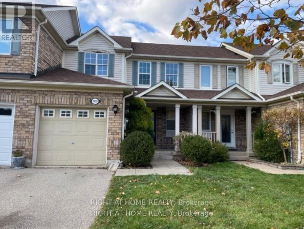 1628 STOVER CRESCENT, Milton, Ontario