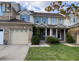 1628 STOVER CRESCENT, Milton, Ontario