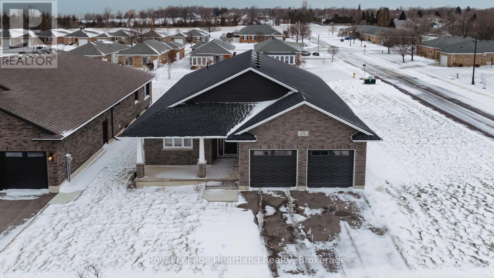 432 Coast Drive, Goderich, Ontario  N7A 4M6 - Photo 19 - X11889549