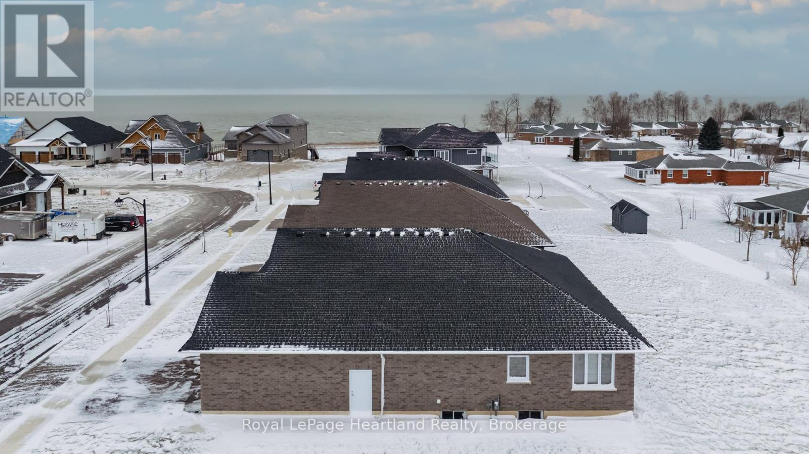 432 Coast Drive, Goderich, Ontario  N7A 4M6 - Photo 20 - X11889549