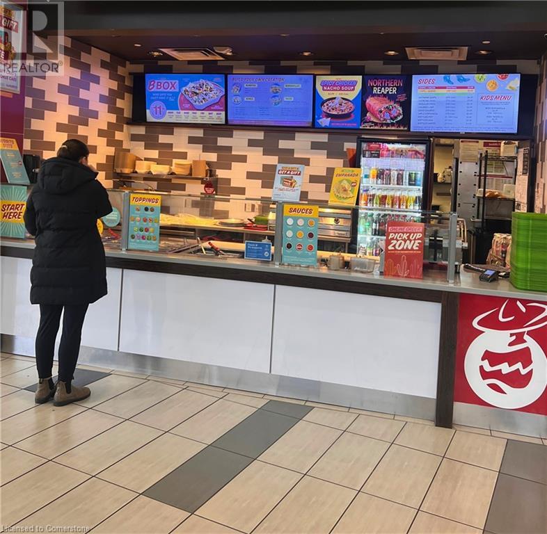 550 KING Street N Unit# F11, waterloo, Ontario