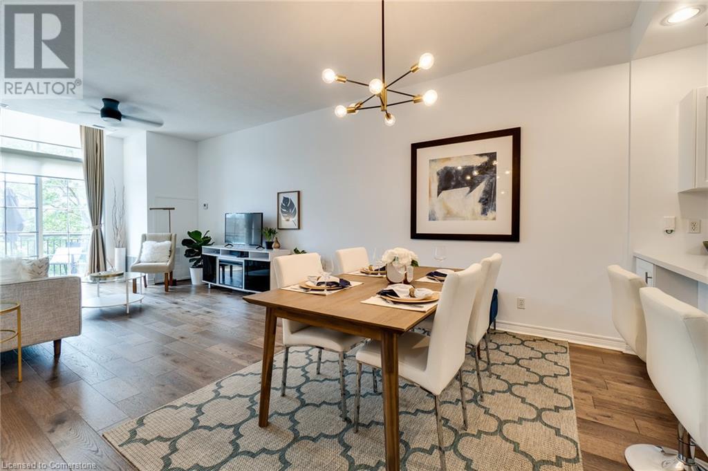 262 Dundas Street E Unit# 317, Hamilton, Ontario  L8B 1A9 - Photo 12 - 40684859