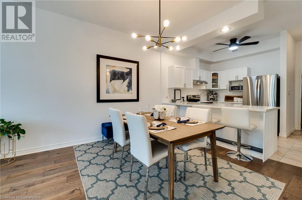 262 Dundas Street E Unit# 317, Hamilton, Ontario  L8B 1A9 - Photo 13 - 40684859