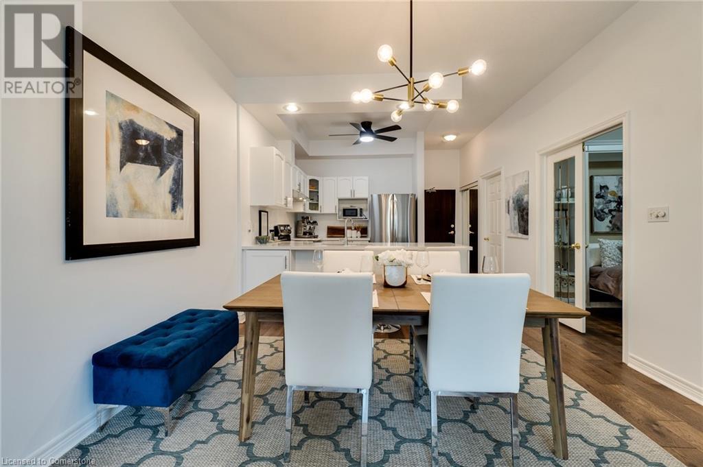 262 Dundas Street E Unit# 317, Hamilton, Ontario  L8B 1A9 - Photo 14 - 40684859