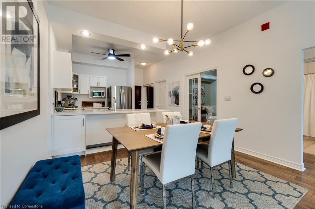 262 Dundas Street E Unit# 317, Hamilton, Ontario  L8B 1A9 - Photo 15 - 40684859