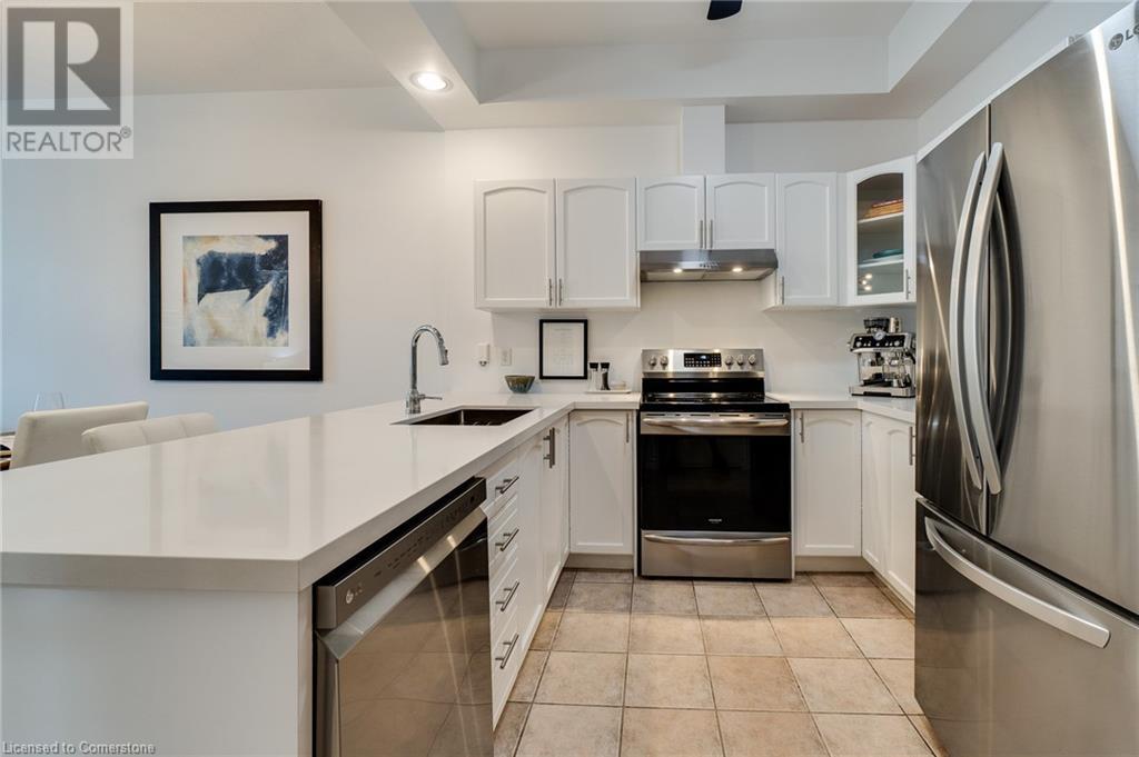 262 Dundas Street E Unit# 317, Hamilton, Ontario  L8B 1A9 - Photo 18 - 40684859