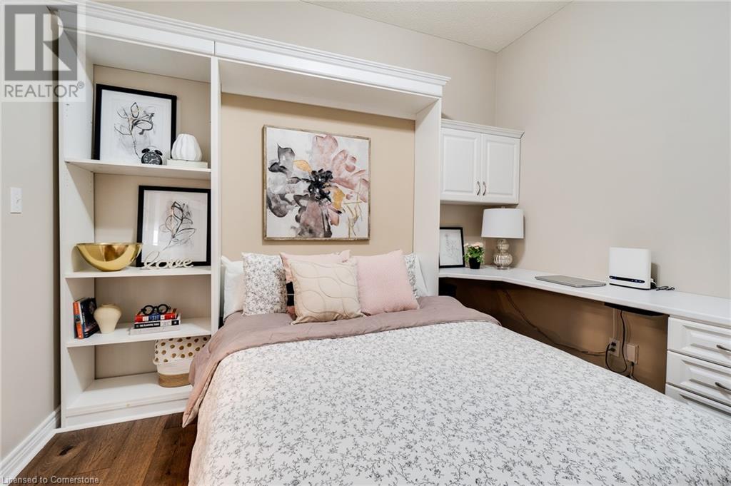 262 Dundas Street E Unit# 317, Hamilton, Ontario  L8B 1A9 - Photo 29 - 40684859