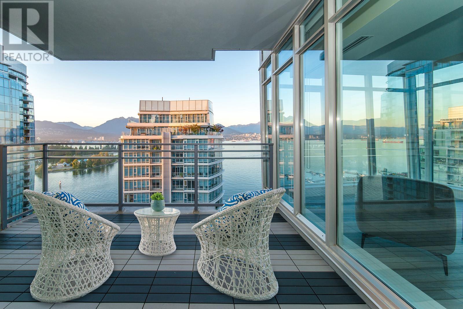 2603 1205 W Hastings Street, Vancouver, British Columbia  V6E 4T7 - Photo 24 - R2950165