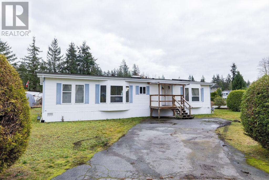 80 1413 SUNSHINE COAST HIGHWAY, Gibsons, British Columbia