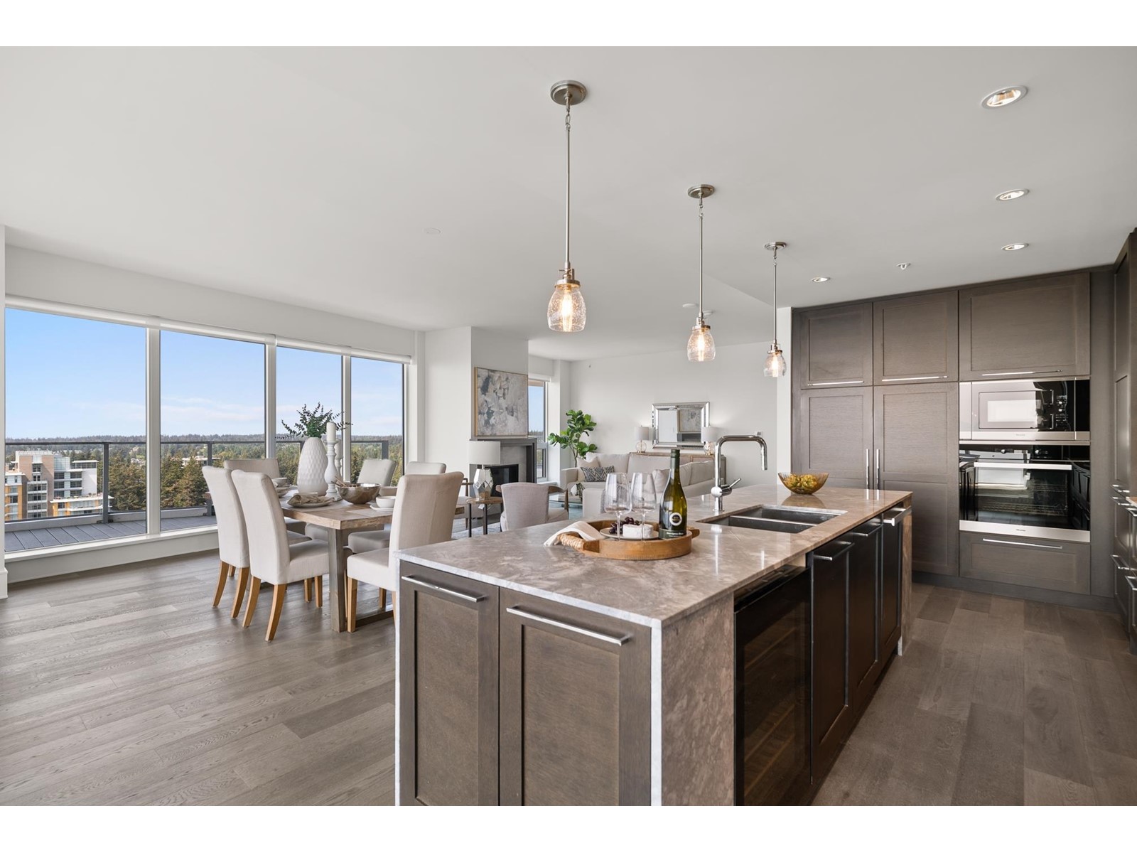 1701 1500 Martin Street, Surrey, British Columbia  V3Z 2L5 - Photo 10 - R2950057