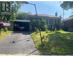 3 Mafeking Crescent, Toronto (Woburn), Ca