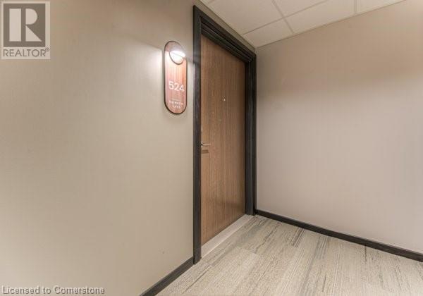525 New Dundee Road Unit# 524, Kitchener, Ontario  N2P 0K8 - Photo 11 - 40684755