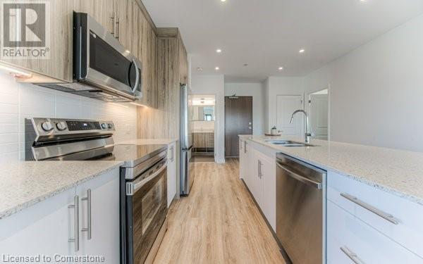 525 New Dundee Road Unit# 524, Kitchener, Ontario  N2P 0K8 - Photo 20 - 40684755