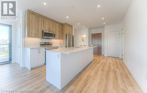 525 New Dundee Road Unit# 524, Kitchener, Ontario  N2P 0K8 - Photo 22 - 40684755