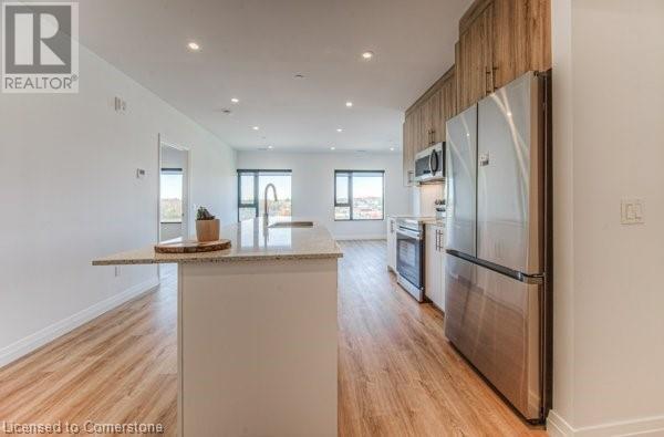 525 New Dundee Road Unit# 524, Kitchener, Ontario  N2P 0K8 - Photo 25 - 40684755