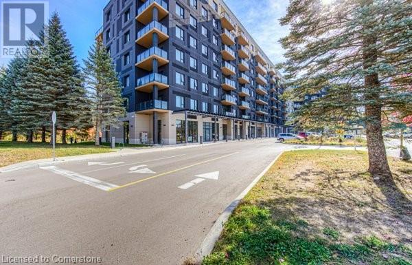 525 New Dundee Road Unit# 524, Kitchener, Ontario  N2P 0K8 - Photo 5 - 40684755