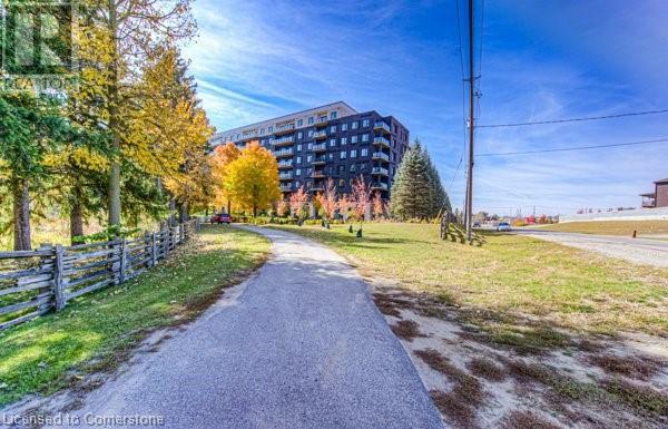 525 New Dundee Road Unit# 524, Kitchener, Ontario  N2P 0K8 - Photo 8 - 40684755