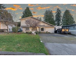 8214 152A STREET, Surrey, British Columbia