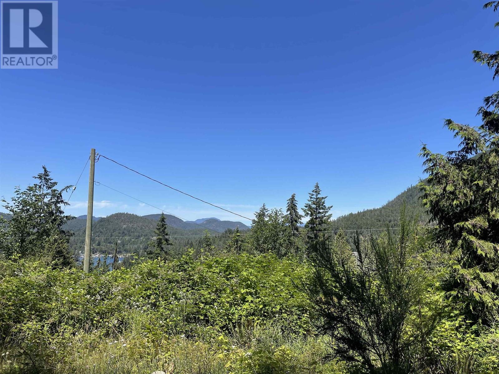 5232 CECIL HILL ROAD, Madeira Park, British Columbia