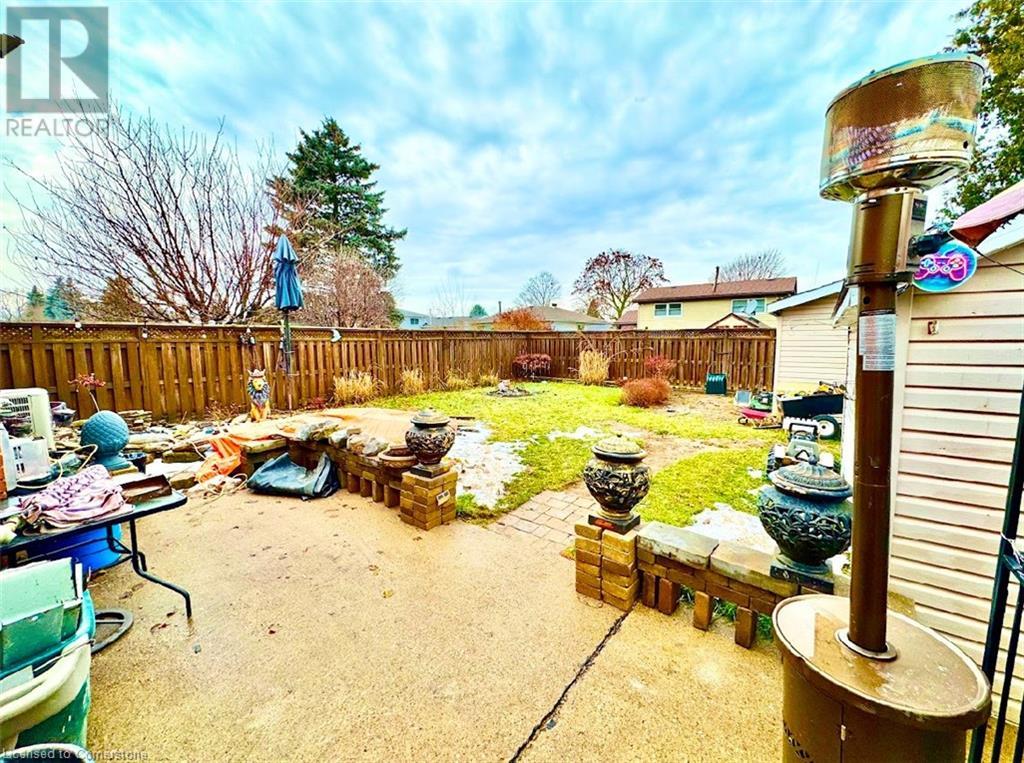 196 Traynor Avenue, Kitchener, Ontario  N2C 1W6 - Photo 19 - 40678625