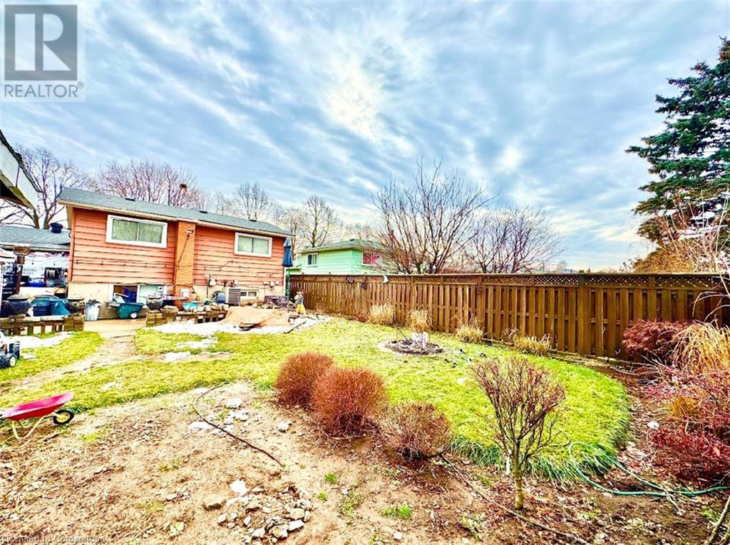 196 Traynor Avenue, Kitchener, Ontario  N2C 1W6 - Photo 21 - 40678625