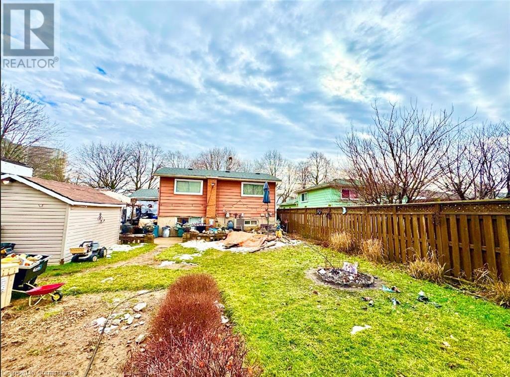 196 Traynor Avenue, Kitchener, Ontario  N2C 1W6 - Photo 22 - 40678625