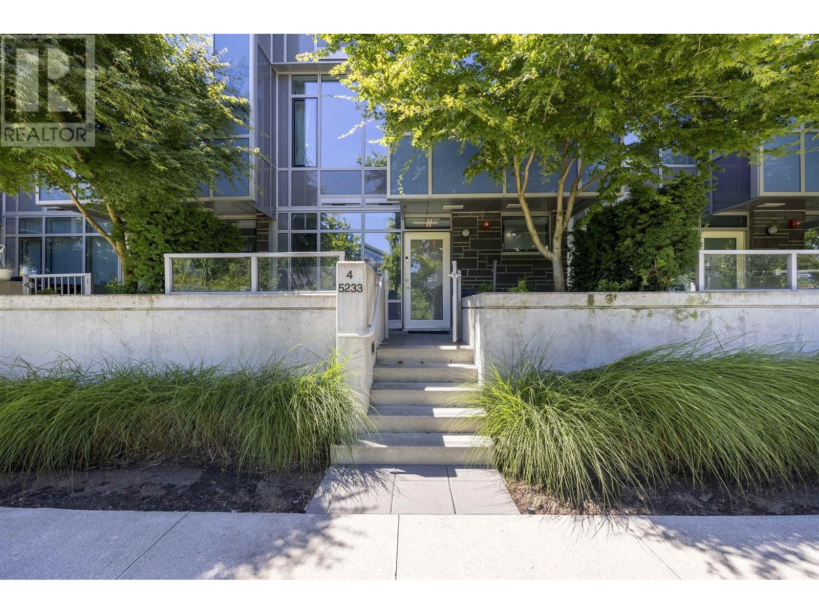 Property at 4 5233 GILBERT ROAD image 1
