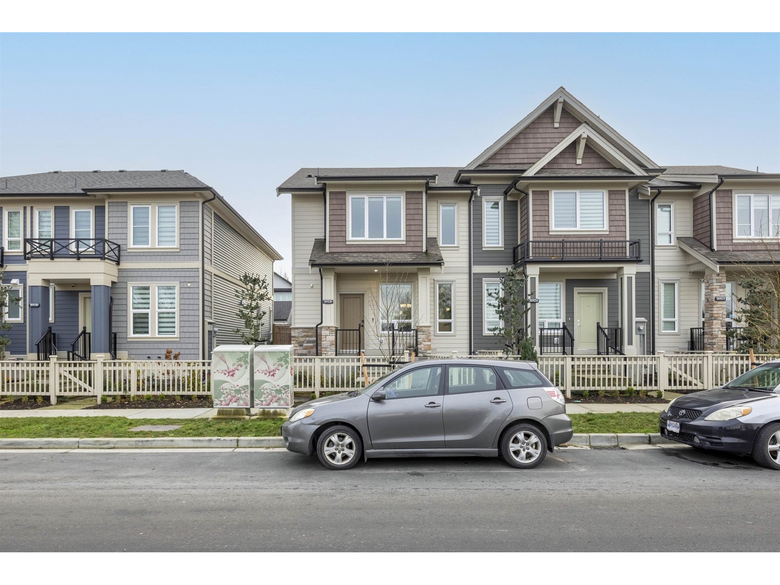 Property at 20526 78 AVENUE image 1